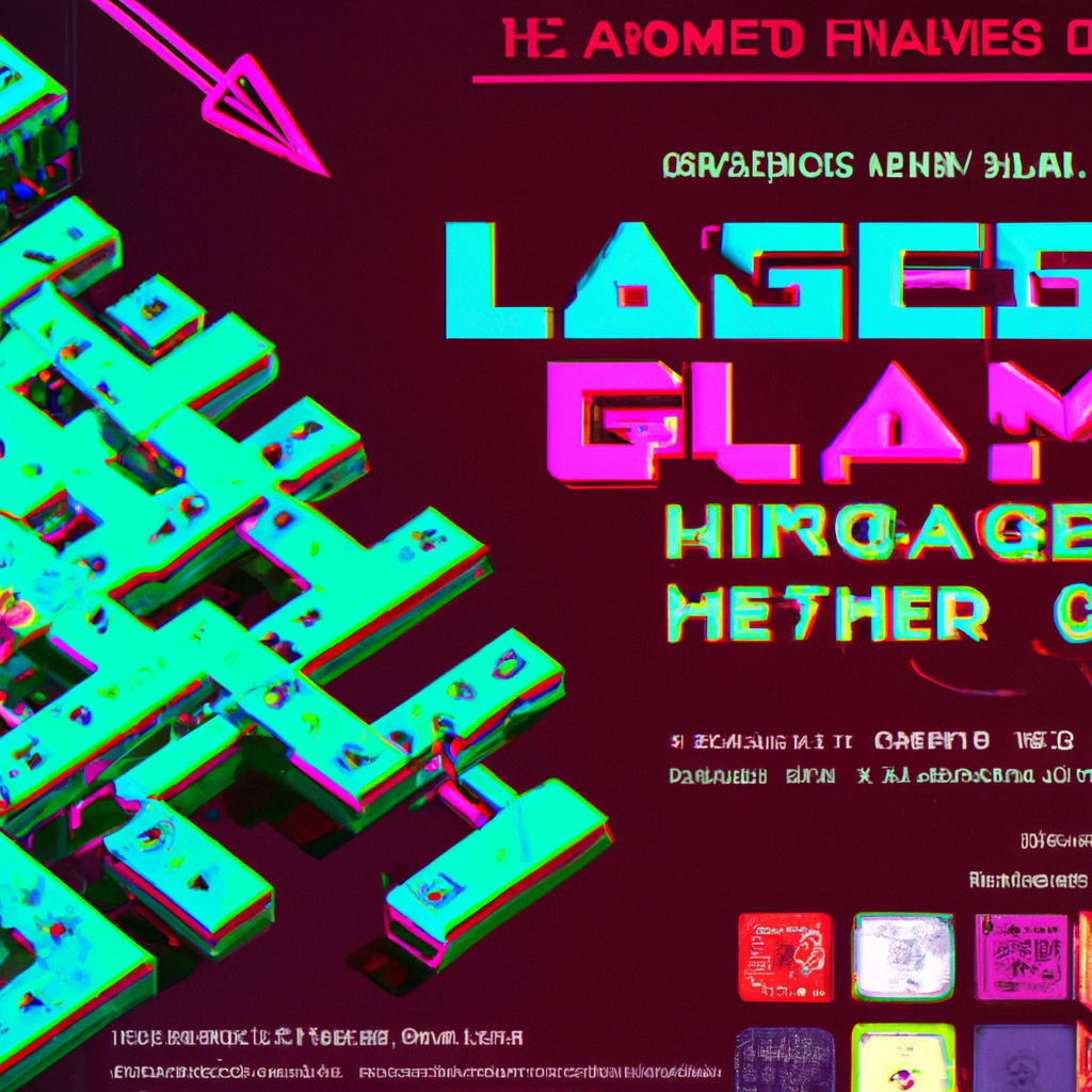 Gameplay gallery image showing asymmetric map